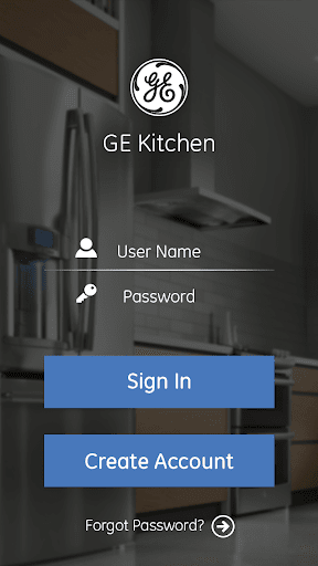 GE Kitchen