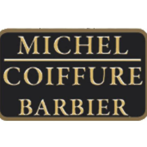 MICHEL COIFFURE logo