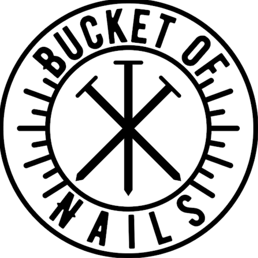 Bucket of Nails