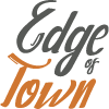 Edge Of Town Cafe & Juice Bar