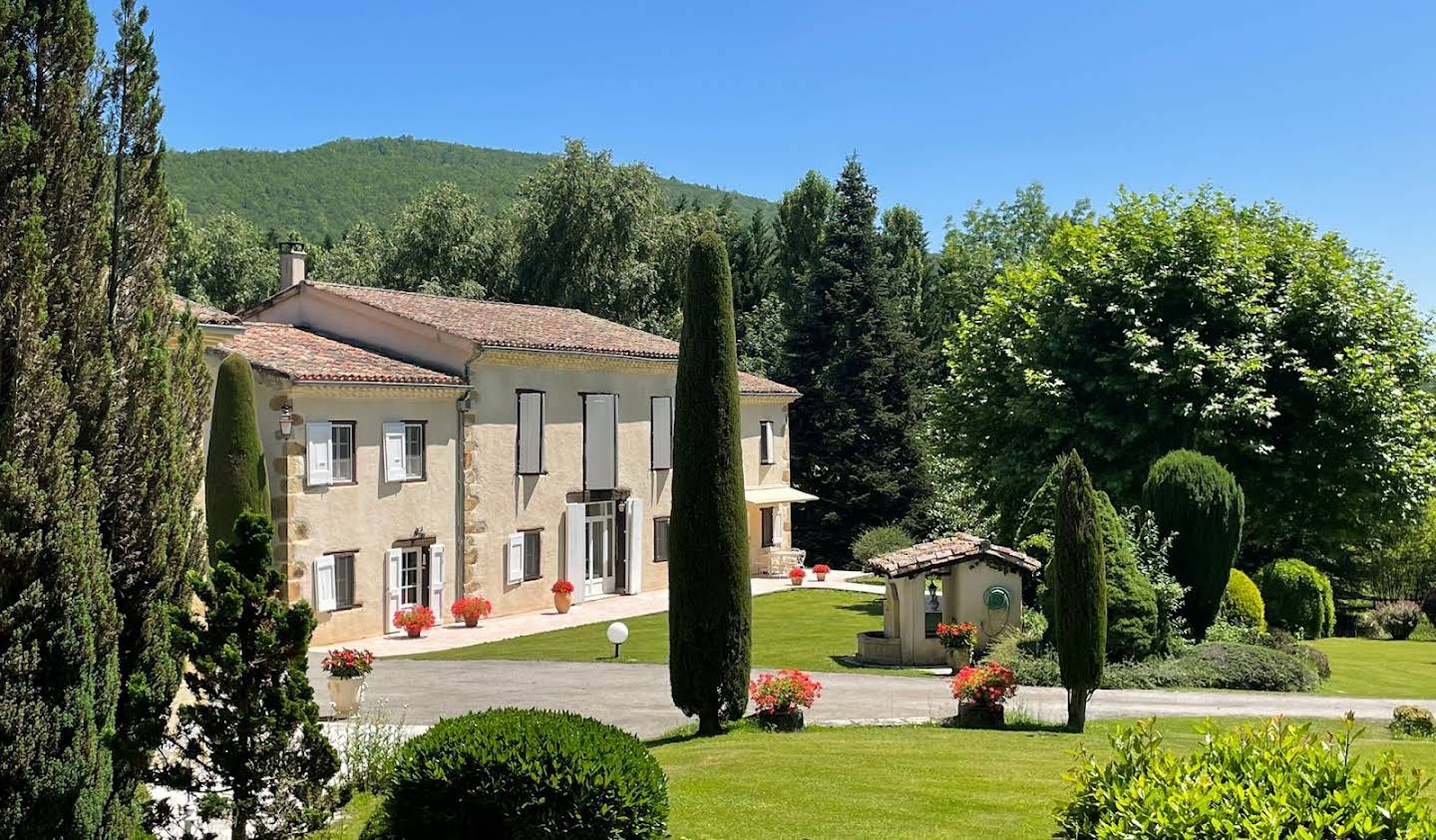 Property with pool Mirepoix