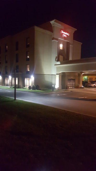 Photos of Hampton Inn Rochester-Irondequoit