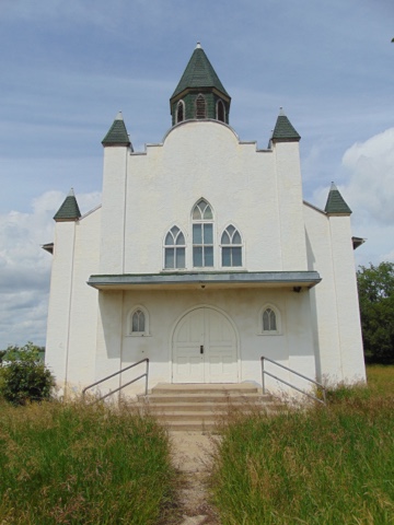 saskatchewan abandoned church bwbandy posted churches