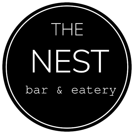 The Nest Bar & Eatery logo