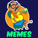 Trending Memes: Meme Generator with Templates icon