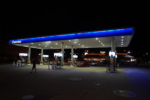 Gas Station «Chevron», reviews and photos, 892 John Daly Blvd, Daly City, CA 94015, USA