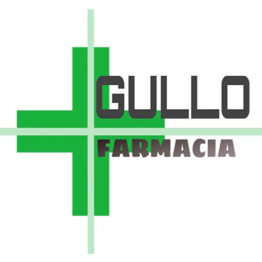 Farmacia Gullo Snc logo