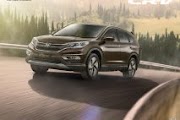 PROMO HONDA CRV