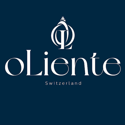 oLiente AG Switzerland logo