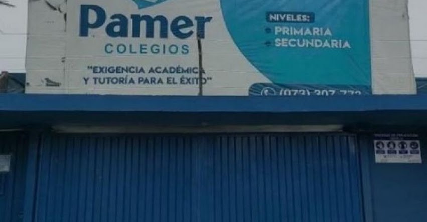 Fiscalía investiga presunto caso de bullying en colegio Pamer de Piura