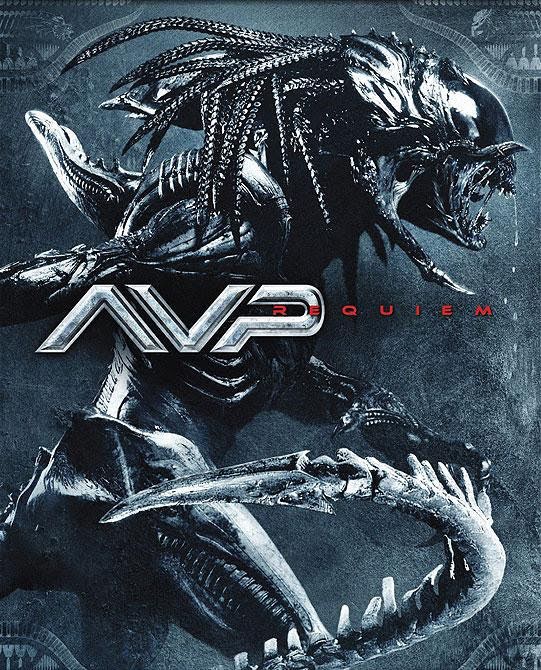 Aliens vs. Predator 2: Requiem (2007)