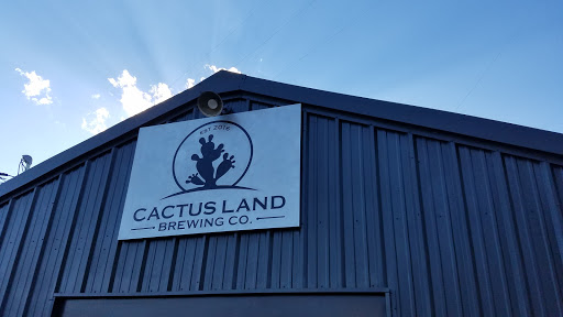 Brewery «Cactus Land Brewing Company», reviews and photos, 368 County Rd 325 b, Adkins, TX 78101, USA