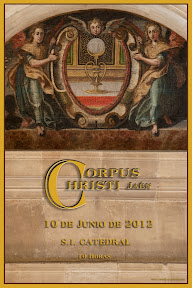 Corpus Christi 2012