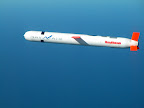 Tomahawk Block IV cruise missile