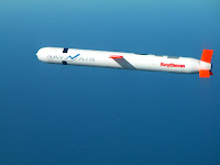 Tactical ''Tomahawk'' Block IV cruise missile |