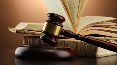 lawyer