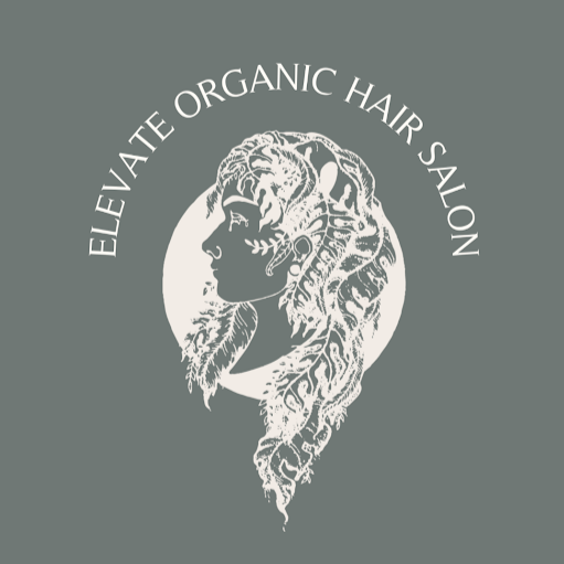 Elevate Organic Salon + Spa logo