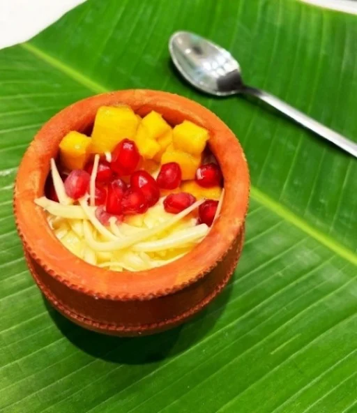 Mango Malai Matka