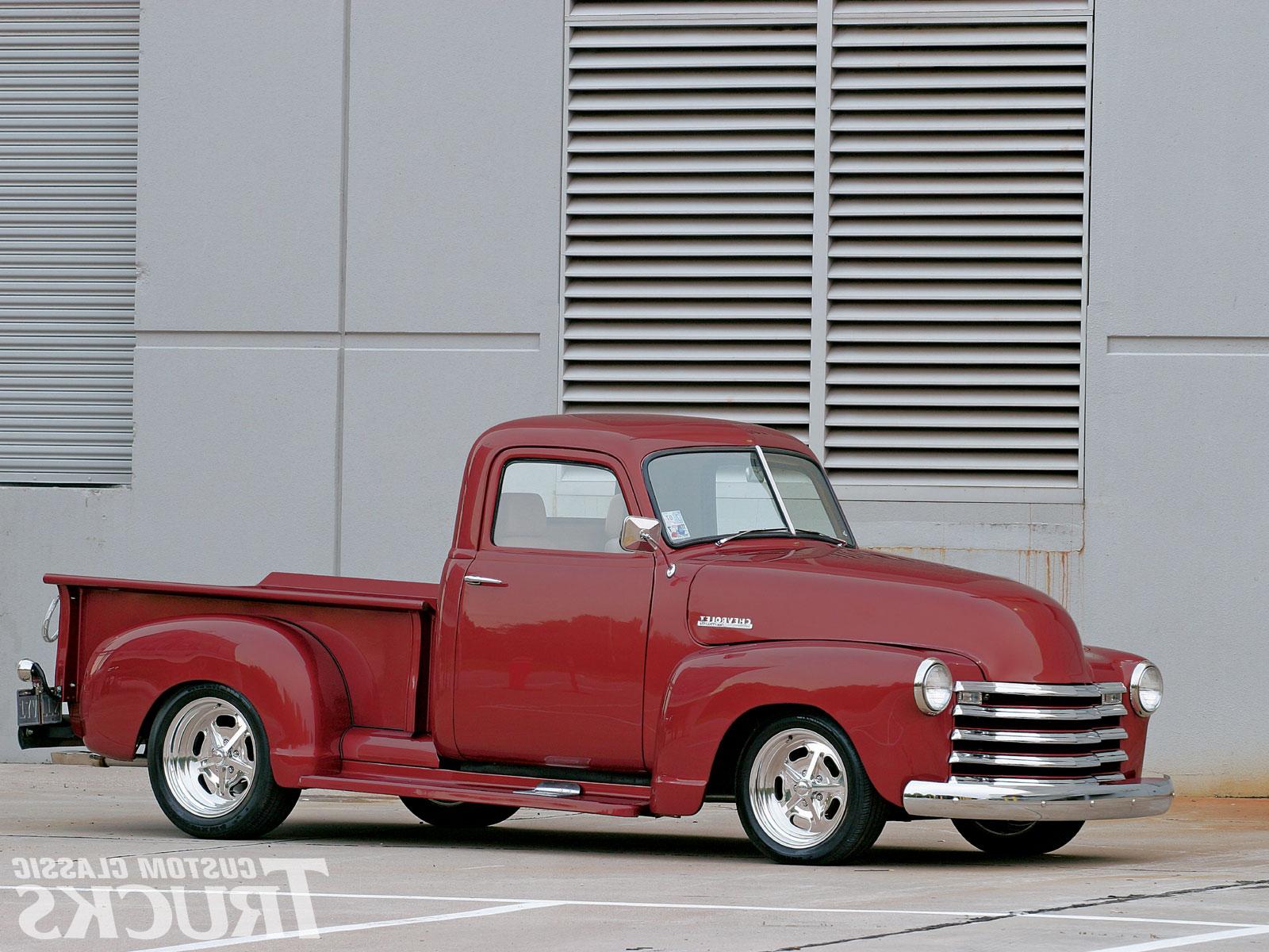 imajenes de chevy 1961 truck