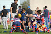 U10 au tournoi Giriat de Gennevilliers, 18 oct. 2014