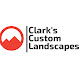 Clark's Custom Landscapes