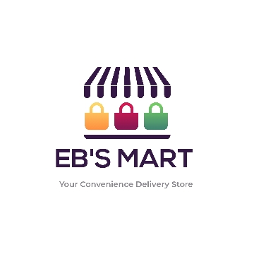 EB'S MART