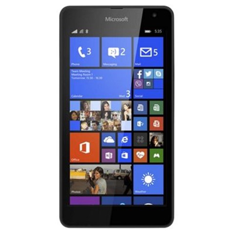 microsoft lumia 535