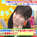 240325 LOVE it! 『Sakurazaka46 - Ishimori Rika』