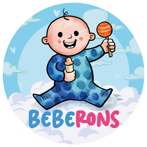 BEBERONS logo