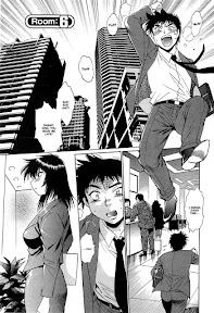 Kanojo de Ippai 1 Ch. 6