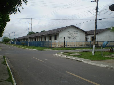 photo of Escolas IDAAM