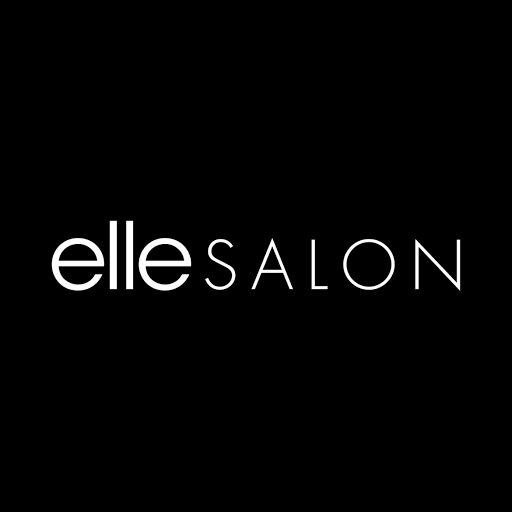 Elle Salon logo