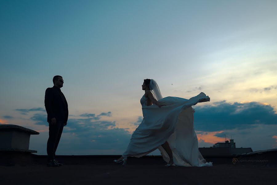 Wedding photographer Mihaela Dimitrova (lightsgroup). Photo of 25 January 2020