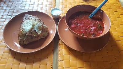 Photos of Kafe "Borshch I Pirog"