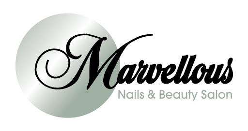 Marvellous Nails & Beauty Salon logo