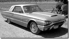 cars-1965fordthunderbird