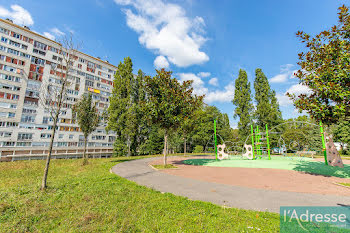 appartement à Savigny-sur-Orge (91)