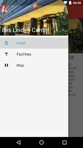 免費下載旅遊APP|Hotel ibis Leiden Centre app開箱文|APP開箱王