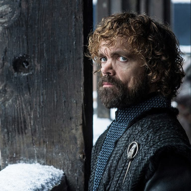 Tyrion Lannister in season 8 of 'GoT'.