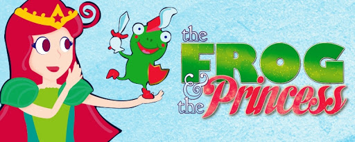 The Frog and the Princess at Orlando Shakespeare 