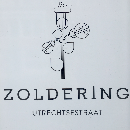 Zoldering logo