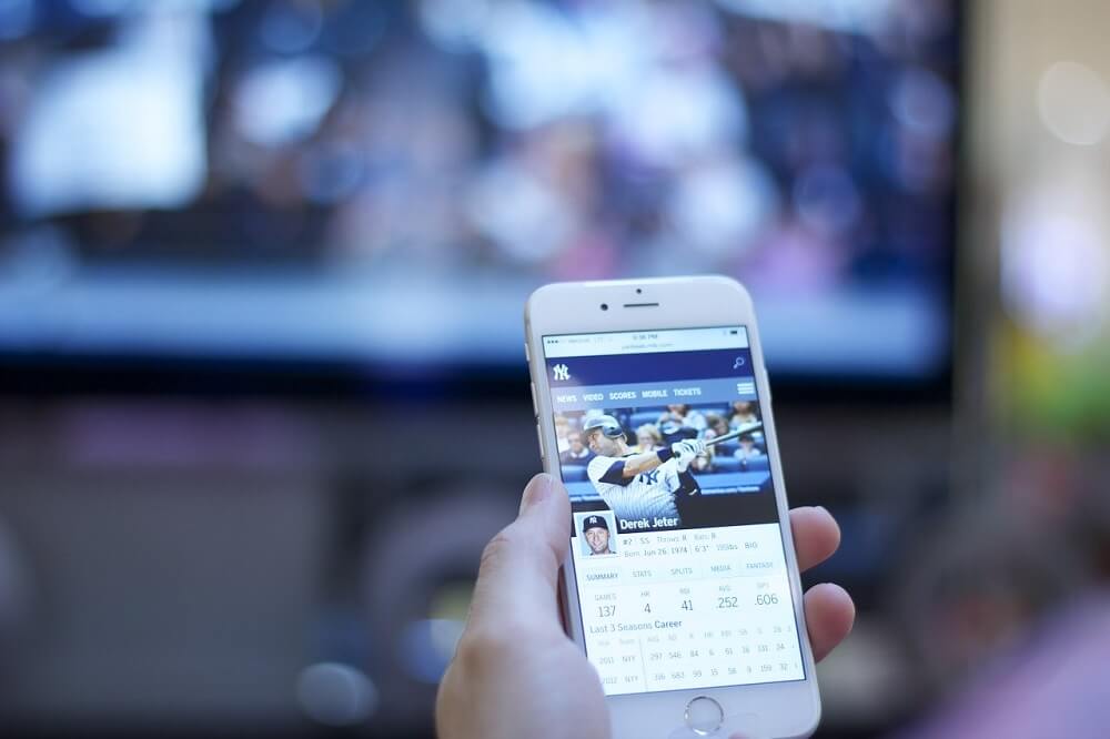 Come collegare il tuo telefono Android alla TV