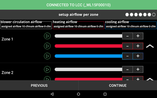 免費下載生產應用APP|iComfort Mobile Setup app開箱文|APP開箱王