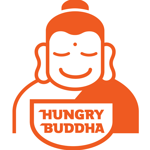 Hungry Buddha logo