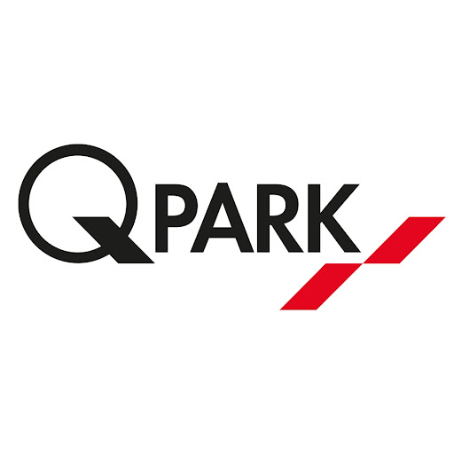 Q-Park Koopgoot logo