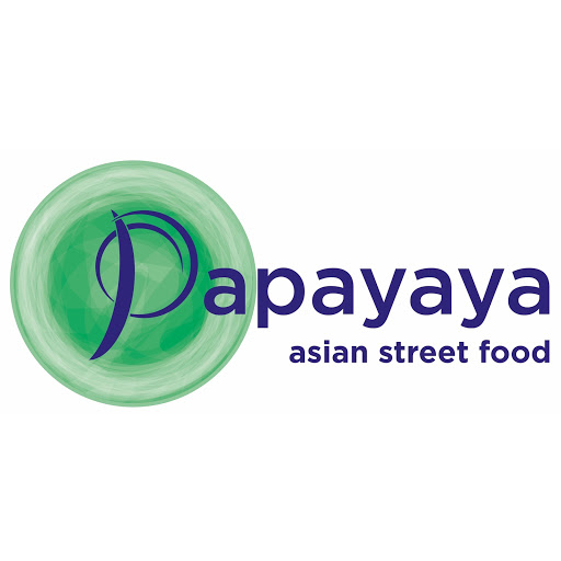 Papayaya logo