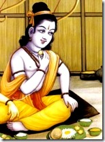 [Lord Rama]