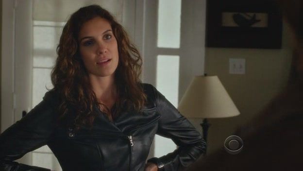 Kensi y sus alias S1E19-562