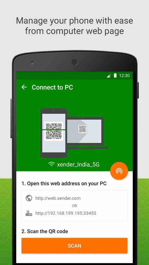 Xender - File Transfer & Share - Android Apps on Google Play