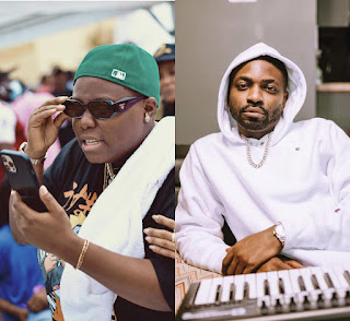 Producer, Shizzi Accuses Teni Of Hypocrisy Calls Her Ungrateful